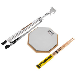 Эванс Attacktile Pad Scholastic Pack Evans Attacktile Pad Scholastic Pack