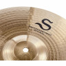 Набор тарелок Performer серии Zildjian S Zildjian S Series Performer Cymbal Set