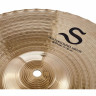 Набор тарелок Performer серии Zildjian S Zildjian S Series Performer Cymbal Set