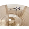 Набор тарелок Performer серии Zildjian S Zildjian S Series Performer Cymbal Set