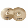 Набор тарелок Performer серии Zildjian S Zildjian S Series Performer Cymbal Set
