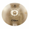 Набор тарелок Performer серии Zildjian S Zildjian S Series Performer Cymbal Set