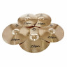 Набор тарелок Performer серии Zildjian S Zildjian S Series Performer Cymbal Set