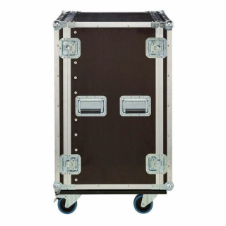 Стойка Thon 18U с колесами Live 45 Thon Rack 18U Live 45 Wheels