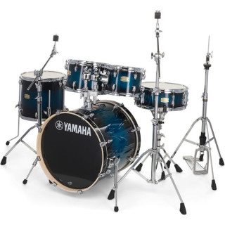 Студийный набор Yamaha Stage Custom Studio Set DUS Yamaha Stage Custom Studio Set DUS