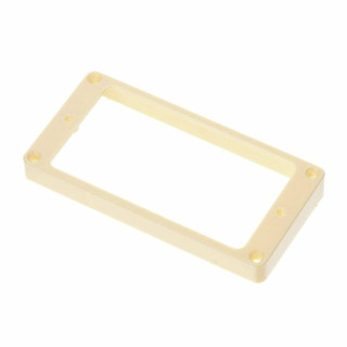 Кольцо звукоснимателя Göldo Humbucker H/F CR Göldo Humbucker Pickup Ring H/F CR