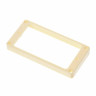 Рамка для звукоснимателя Göldo Humbucker Pickup Ring H/F CR