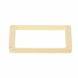 Кольцо звукоснимателя Göldo Humbucker H/F CR Göldo Humbucker Pickup Ring H/F CR