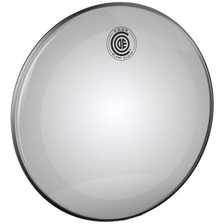 Код 22" Blast Clear Бас-барабанная пленка Code 22" Blast Clear Bass Drum Head