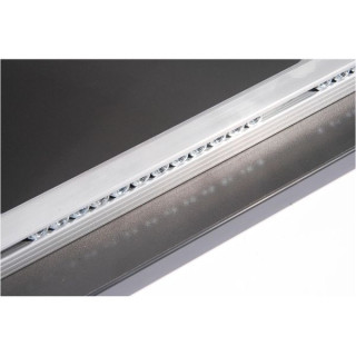 Стойка Thon Studio 10U 50 черная Набор №584546 Thon Studio Rack 10U 50 black Bundle №584546