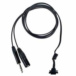 Кабель Sennheiser-II-X3K1 Sennheiser Cable-II-X3K1