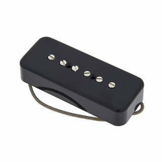 Звукосниматель Seymour Duncan SP90-2B Black Seymour Duncan SP90-2B Black