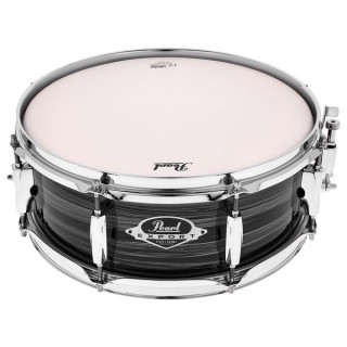 Перл 13"x05" Экспорт SD Г. Серебристый Pearl 13"x05" Export SD G. Silver