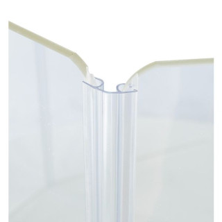 T. Akustik DS5-5 Защитный экран для барабанов Набор №546178 t.akustik DS5-5 Drum Shield Bundle №546178