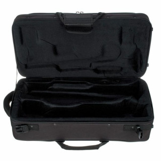 Чемодан для трубы Ortola 102 Case Trumpet Perinet Ortola 102 Case Trumpet Perinet