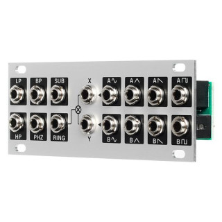 Intellijel Designs Atlx 1U Intellijel Designs Atlx 1U
