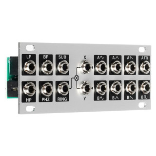 Intellijel Designs Atlx 1U Intellijel Designs Atlx 1U