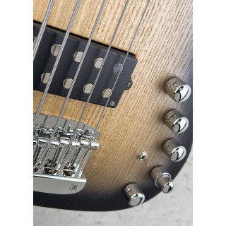 Майонес Guitars Jabba Bassic 5 TNBB Mayones Guitars Jabba Bassic 5 TNBB