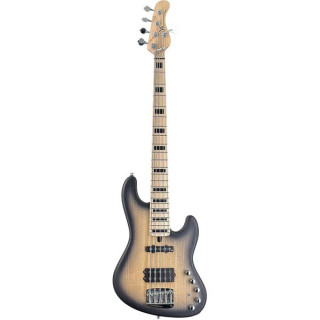 Майонес Guitars Jabba Bassic 5 TNBB Mayones Guitars Jabba Bassic 5 TNBB