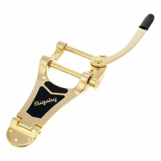 Прочный корпус с арочным верхом Bigsby B-700GDKit Bigsby B-700GDKit Arch Top Solid Body