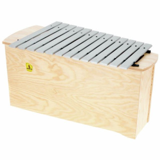 Металлофон Studio 49 BM 1000 Basso Metallophone Studio 49 BM 1000 Basso Metallophone