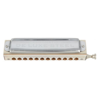 C.A. Seydel Söhne Хроматическая сталь класса люкс G C.A. Seydel Söhne Chromatic de Luxe Steel G