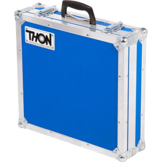 Кейс Thon live Eco с инкрустацией синего цвета Thon live Eco Inlay Case Blue