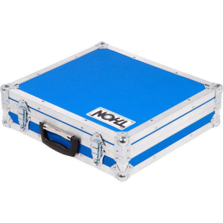 Кейс Thon live Eco с инкрустацией синего цвета Thon live Eco Inlay Case Blue