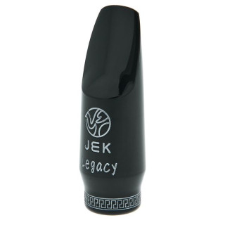 JEK Legacy Soprano Sax 65 Чёрный JEK Legacy Soprano Sax 65 Black