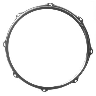 Обод для малого барабана S-Hoop SH138B 13" Drumhoop Snareside S-Hoop SH138B 13" Drumhoop Snareside