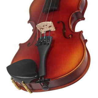 Набор для скрипки Gewa Ideale 1/4 OC MB Gewa Ideale Violin Set 1/4 OC MB