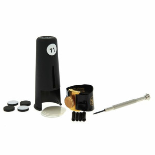 GF MX-13M Лигатурный баритон-саксофон G GF MX-13M Ligature Baritone Sax G