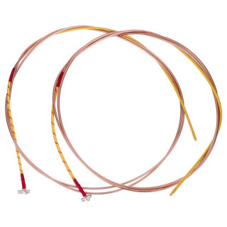 Акуила Gold Springs 22 Серия А & Е Aquila Gold Springs 22 Series A & E