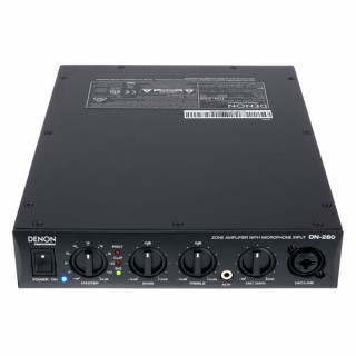 Denon Professional DN-280 Denon Professional DN-280