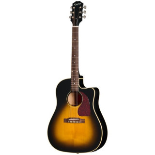 Epiphone J-45 Standard EC VS Epiphone J-45 Standard EC VS