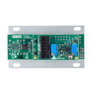 Осциллятор Intellijel Designs VCO 1U Intellijel Designs VCO 1U