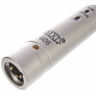 Микрофон MXL 606 MXL 606