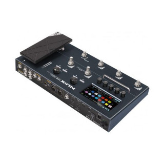 Nux MG-50Li Моделирующий Аmp DB Nux MG-50Li Modeling Amp DB