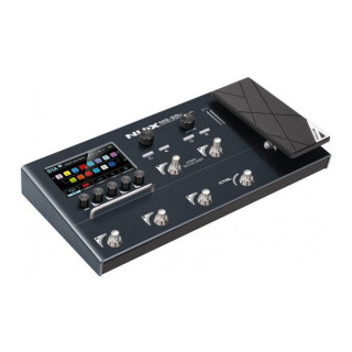 Nux MG-50Li Моделирующий Аmp DB Nux MG-50Li Modeling Amp DB