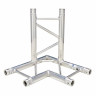Глобальная ферменная конструкция F32C31H Угол 90° Global Truss F32C31H 90° Corner