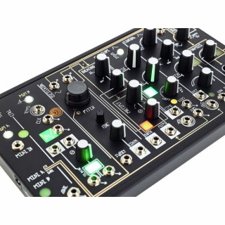 Шуметь 0-Побережье Make Noise 0-Coast