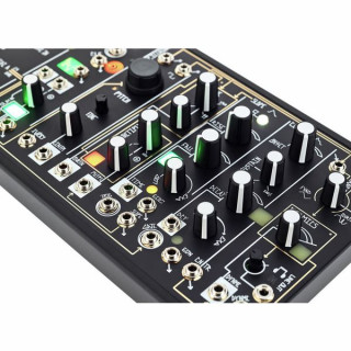 Шуметь 0-Побережье Make Noise 0-Coast