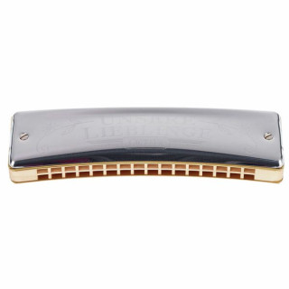 Гармоника Hohner Unsere Lieblinge 32 г Hohner Unsere Lieblinge 32 G