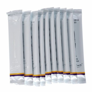 Трости для кларнета Vandoren White Master Traditional 2.0 Vandoren White Master Traditional 2.0