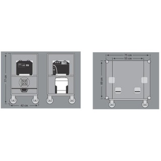 Посмотрите на Viper deLuxe 2.6 Look Viper deLuxe 2.6