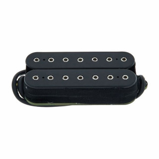 Активатор DiMarzio D 7 Bridge DP720 BK DiMarzio D Activator 7 Bridge DP720 BK