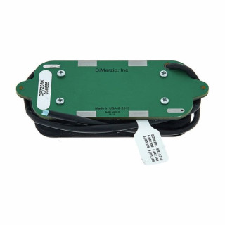 Активатор DiMarzio D 7 Bridge DP720 BK DiMarzio D Activator 7 Bridge DP720 BK