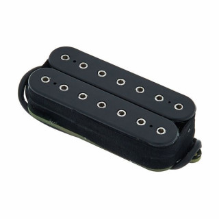 Активатор DiMarzio D 7 Bridge DP720 BK DiMarzio D Activator 7 Bridge DP720 BK