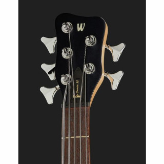 Warwick RB Corvette $$ 5 HV TS Warwick RB Corvette $$ 5 HV TS