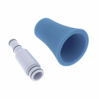 Комплект Nuvo для выпрямления вашего jSax w/b Nuvo Kit Straighten Your jSax w/b